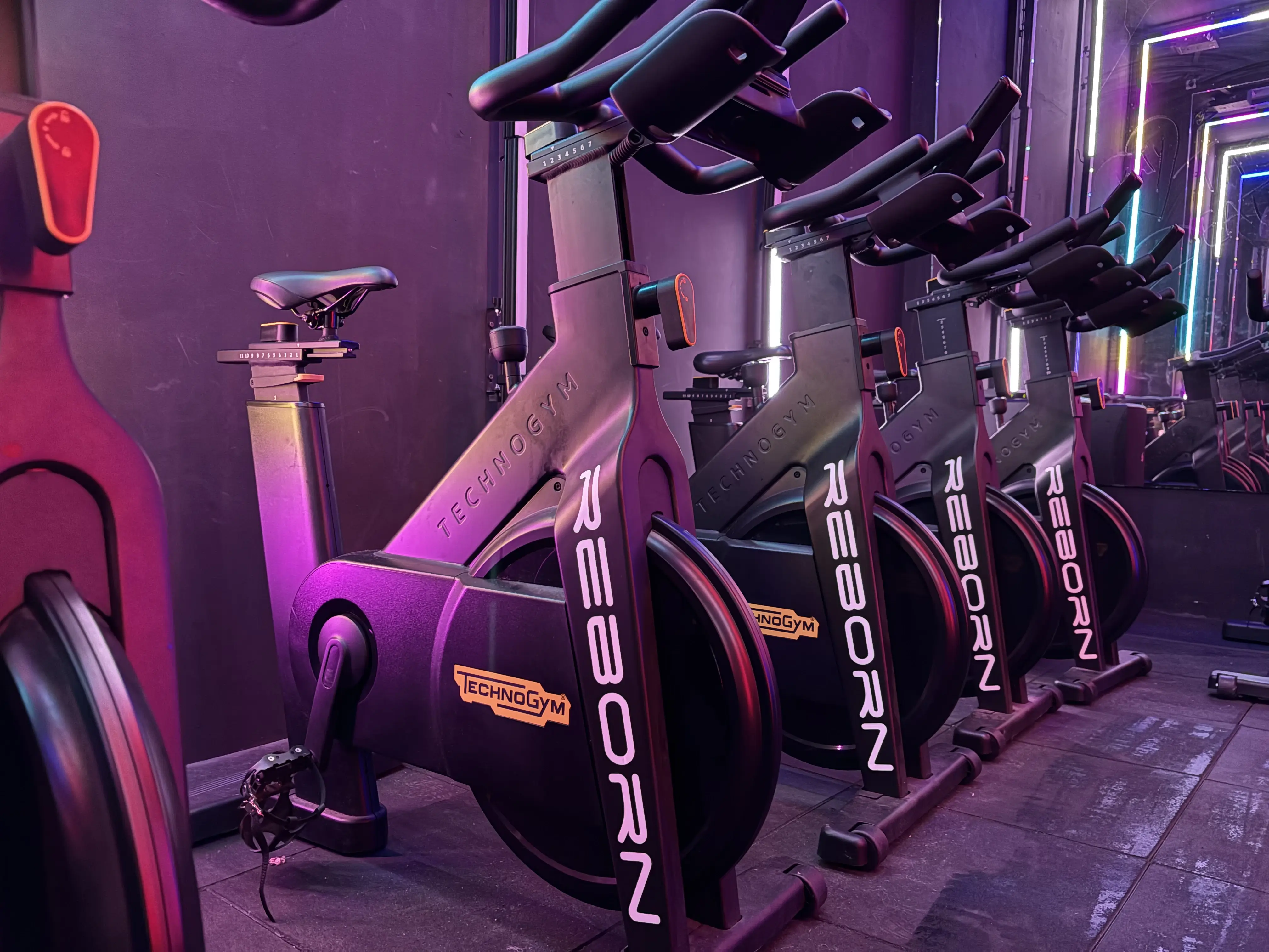 Cardio 8